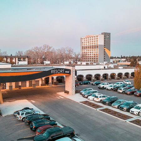 Red Deer Resort & Casino Exterior photo