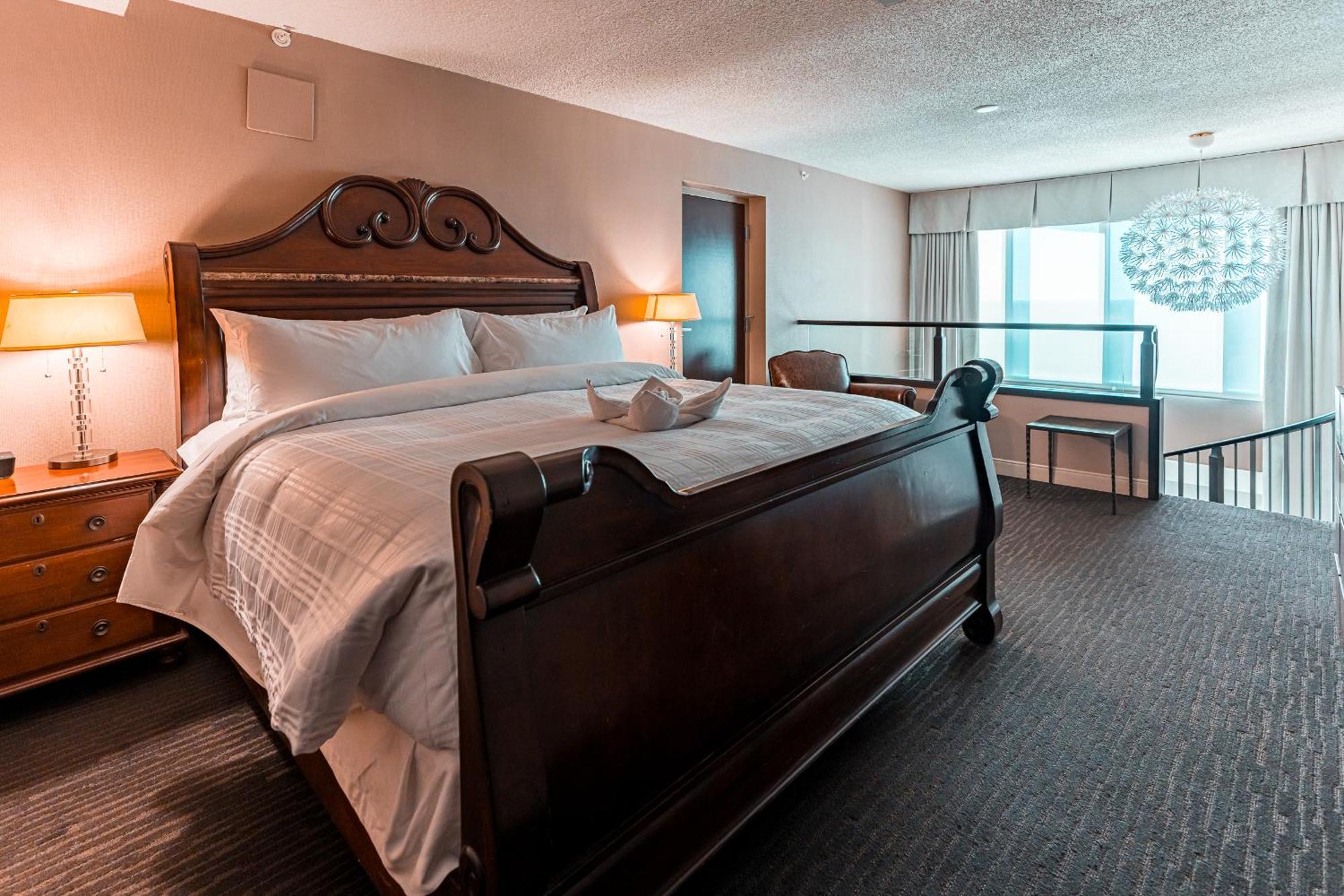 Red Deer Resort & Casino Exterior photo