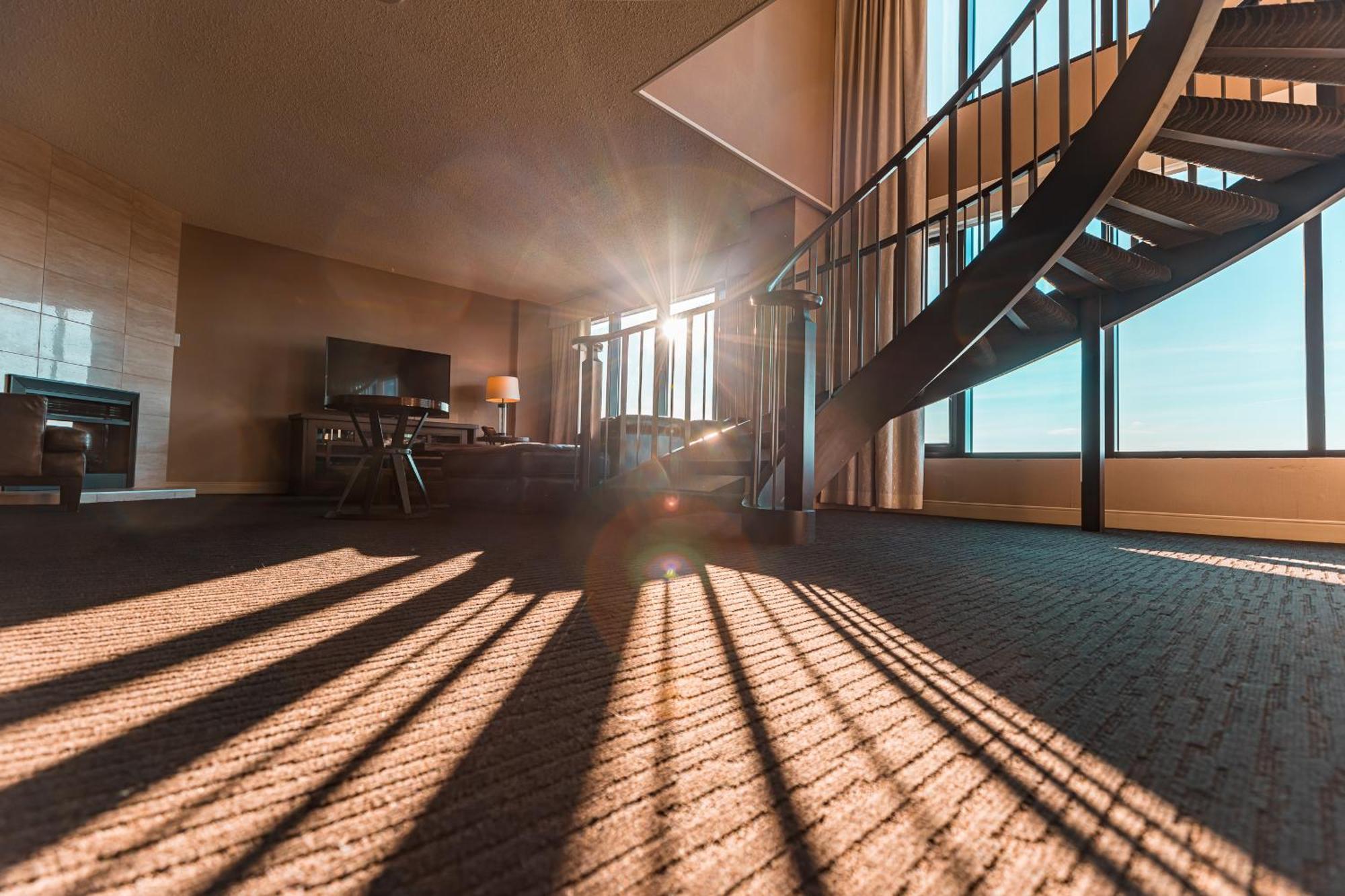 Red Deer Resort & Casino Exterior photo