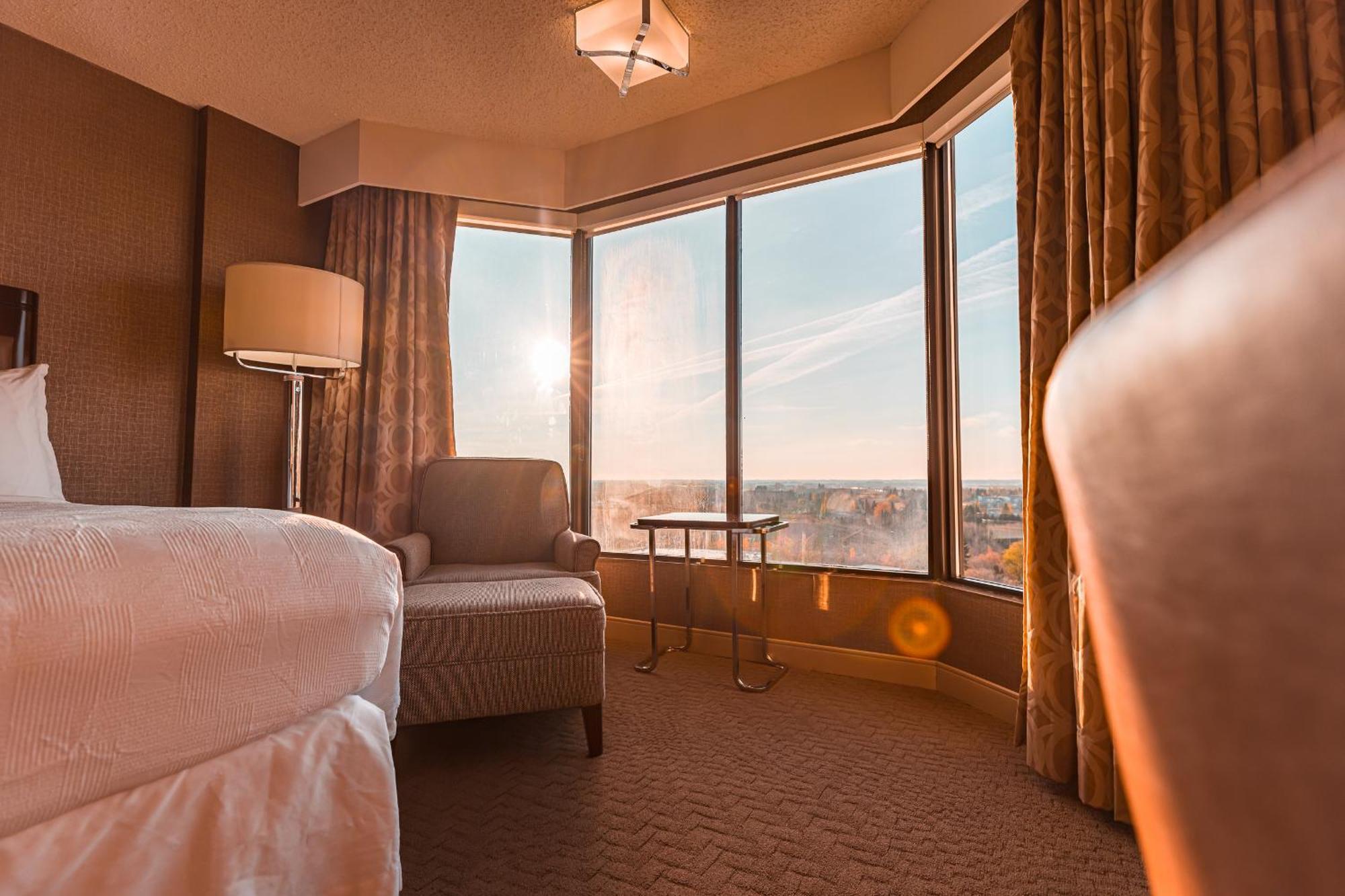 Red Deer Resort & Casino Exterior photo